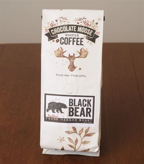 Black bear coffee - BLACK BEAR: The coffee that put us on the map; a perfect blend of South and Central American beans roasted to a well-oiled, smokey finish. Bold, full-bodied taste with a growl. 100% COMPOSTABLE K-CUP COMPATIBLE PODS: BPI certified 100% compostable pods, Compatible with Keurig branded brewing systems (including Keurig 2.0), but will not work in ... 